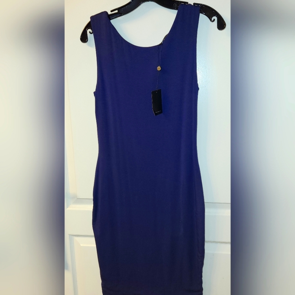TART COLLECTION dress Size SMALL, Color Purple